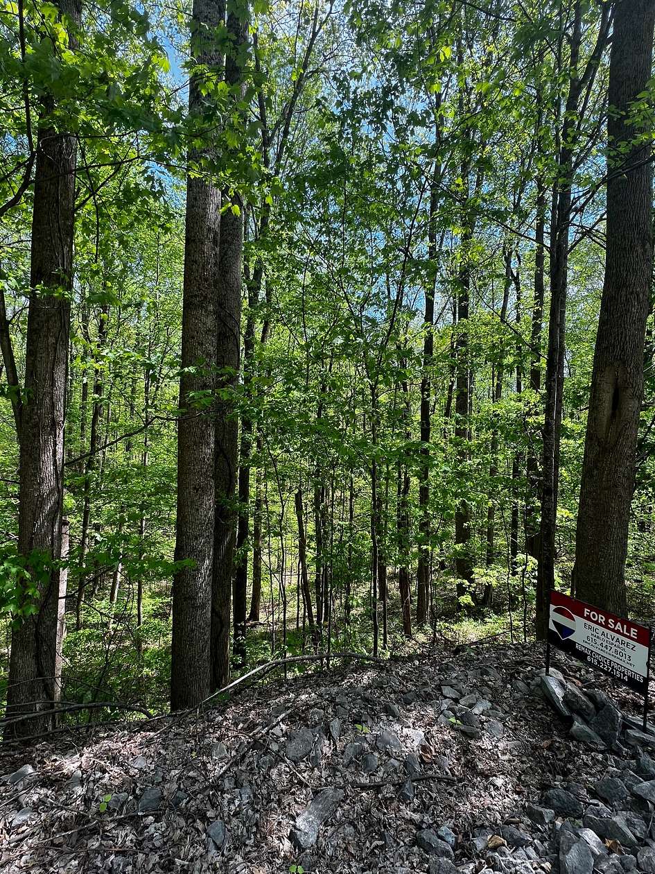 0.41 Acres of Residential Land for Sale in Smithville, Tennessee