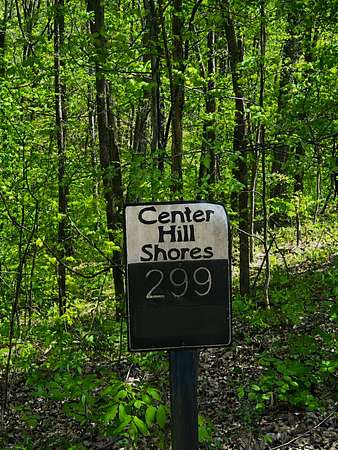 0.37 Acres of Residential Land for Sale in Smithville, Tennessee