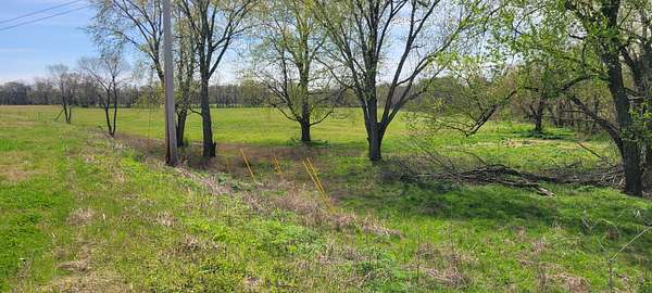 1.33 Acres of Residential Land for Sale in Shelbyville, Tennessee