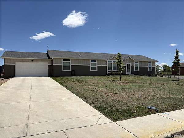 1.89 Acres of Land with Home for Sale in Fort Lupton, Colorado