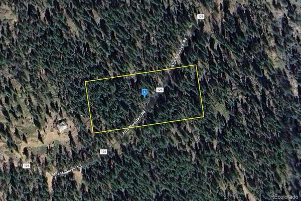1.1 Acres of Mixed-Use Land for Sale in Idaho Springs, Colorado