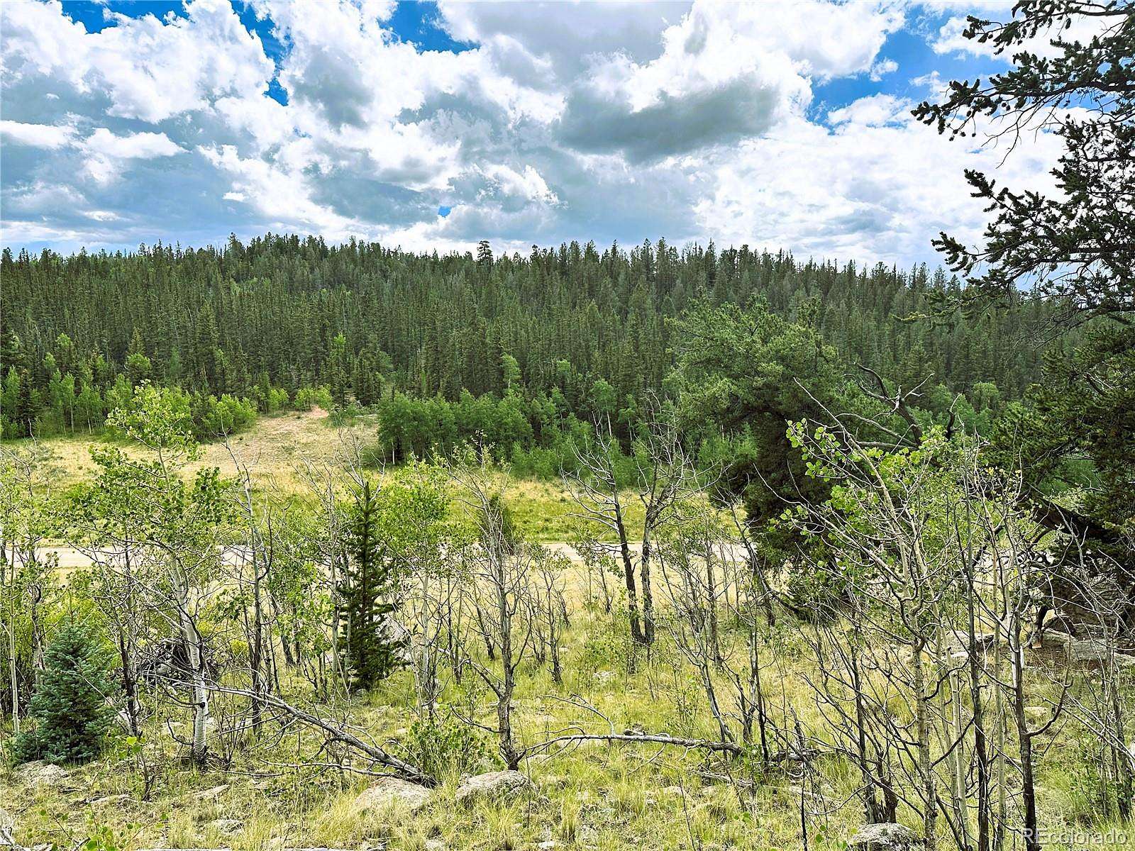 5 Acres of Land for Sale in Como, Colorado