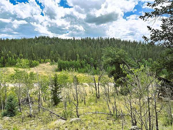 5 Acres of Land for Sale in Como, Colorado