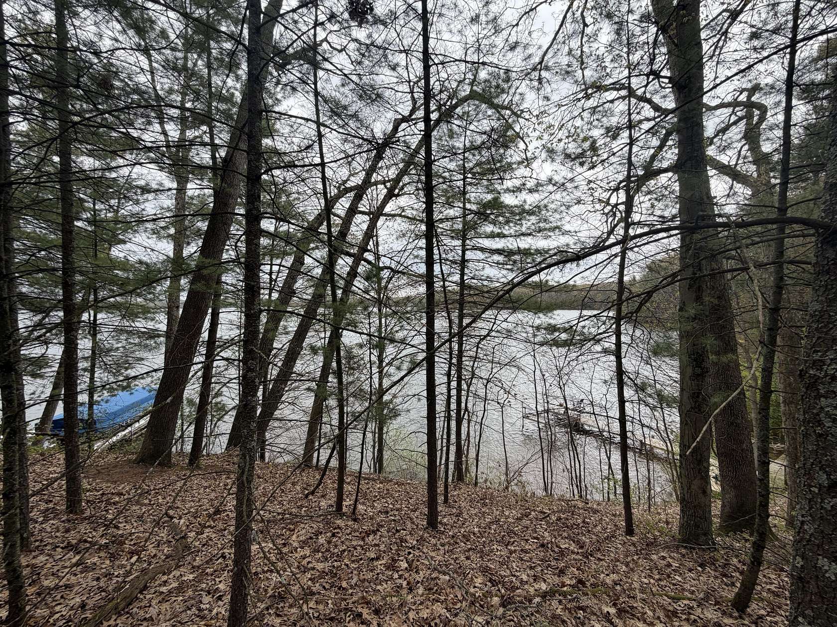 0.72 Acres of Residential Land for Sale in Allegan, Michigan