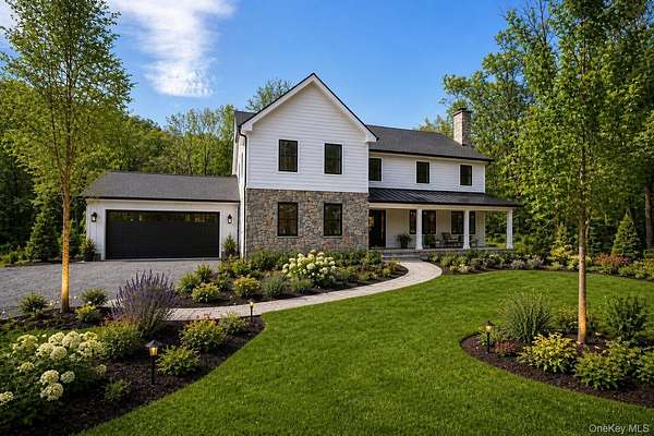 2 Acres of Land with Home for Sale in Cortlandt Manor, New York