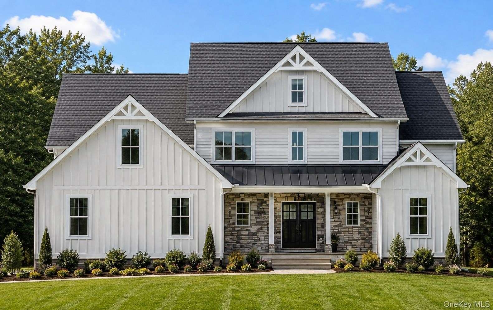3 Acres of Land with Home for Sale in Goshen, New York