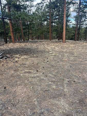 7.8 Acres of Residential Land for Sale in Westcliffe, Colorado