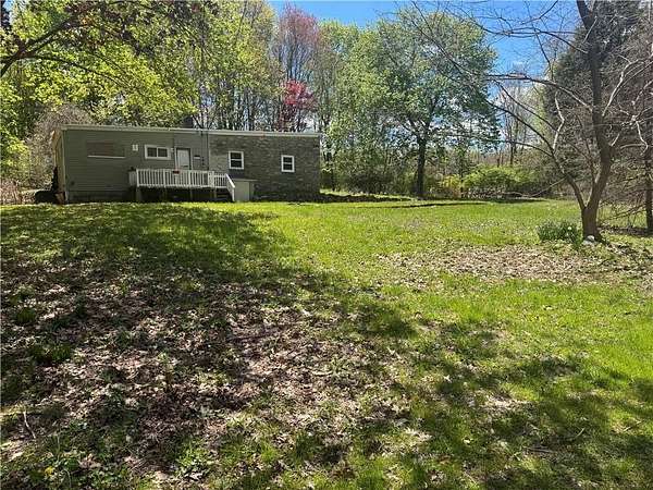 7.17 Acres of Mixed-Use Land for Sale in North Smithfield, Rhode Island