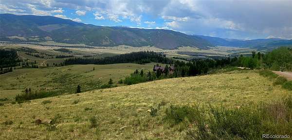 3.6 Acres of Residential Land for Sale in Creede, Colorado