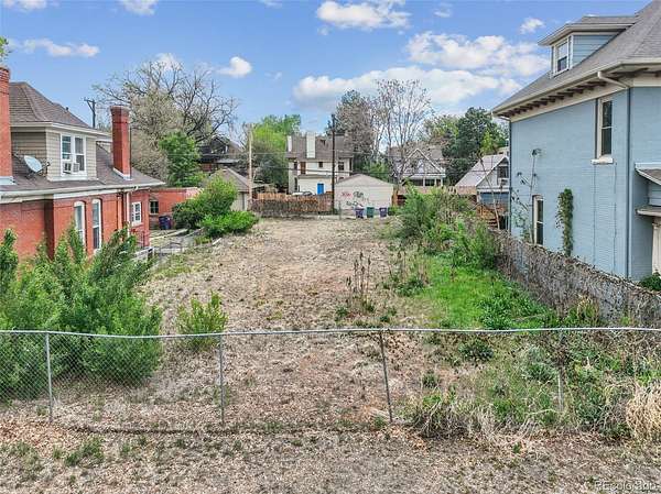 0.15 Acres of Residential Land for Sale in Denver, Colorado