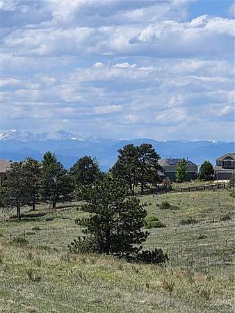 2.55 Acres of Residential Land for Sale in Aurora, Colorado