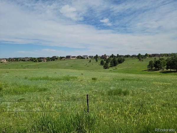 2.54 Acres of Residential Land for Sale in Aurora, Colorado