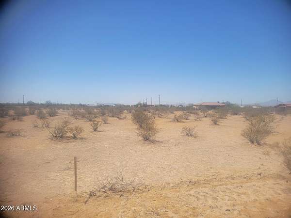 2 Acres of Residential Land for Sale in Casa Grande, Arizona