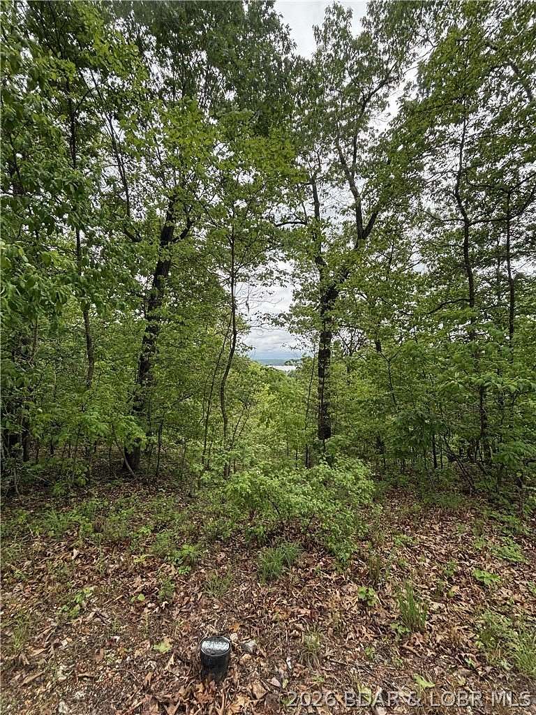2.2 Acres of Residential Land for Sale in Gravois Mills, Missouri