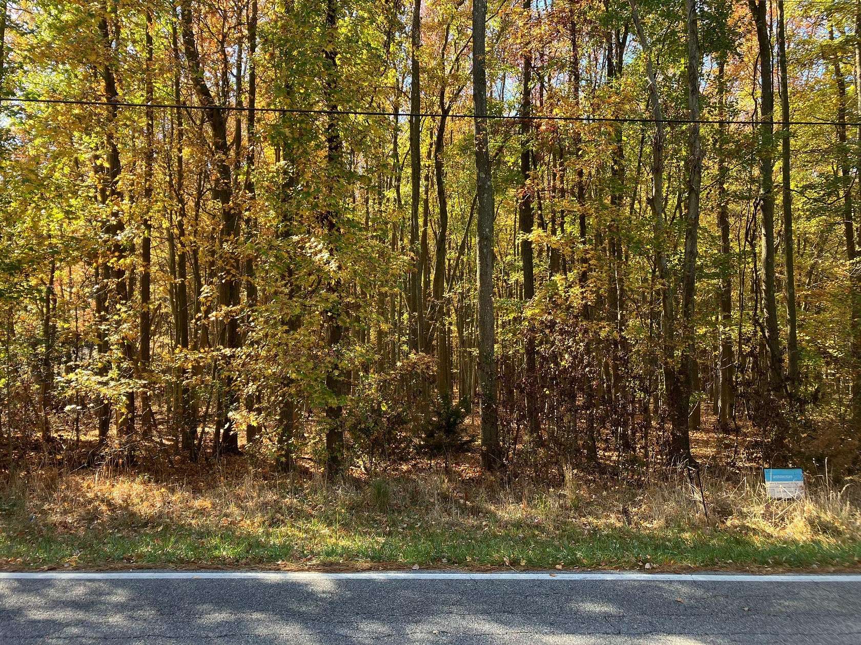 1.64 Acres of Residential Land for Sale in Rock Hall, Maryland