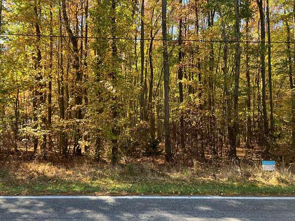 1.64 Acres of Residential Land for Sale in Rock Hall, Maryland