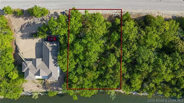 0.35 Acres of Residential Land for Sale in Lake Ozark, Missouri