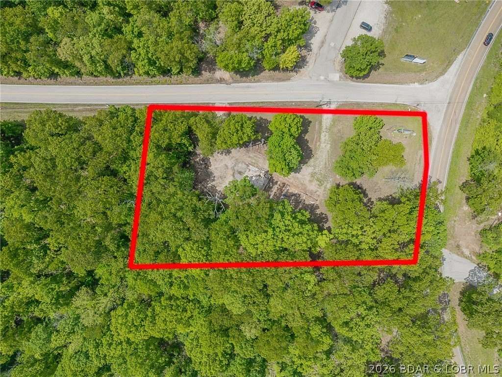1.2 Acres of Land for Sale in Eldon, Missouri