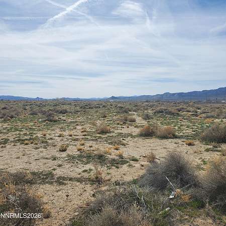 2.68 Acres of Mixed-Use Land for Sale in Silver Springs, Nevada