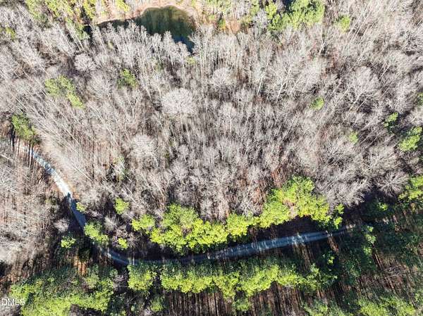 2 Acres of Residential Land for Sale in Chapel Hill, North Carolina
