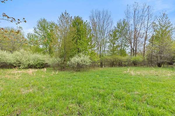 53.8 Acres of Recreational Land for Sale in Bloomingdale, Michigan