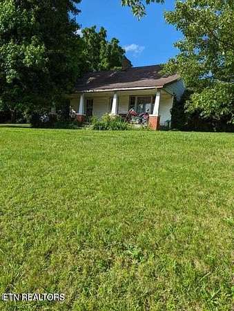 10.9 Acres of Recreational & Residential Land for Sale in Rutledge, Tennessee