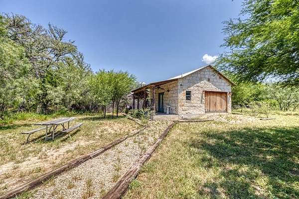 1.8 Acres of Residential Land for Sale in Rio Frio, Texas