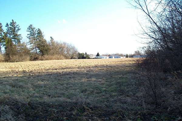 4.7 Acres of Commercial Land for Sale in Marengo, Illinois
