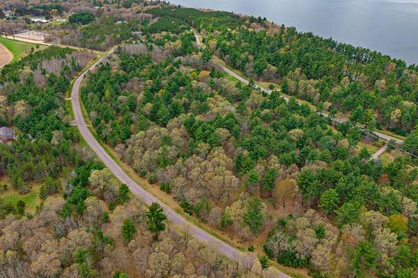 4.53 Acres of Land with Home for Sale in Arkdale, Wisconsin