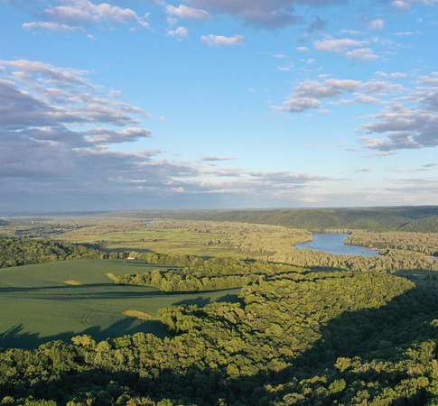 208 Acres of Land for Sale in Wauzeka, Wisconsin