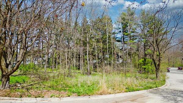 0.53 Acres of Residential Land for Sale in Madison, Wisconsin