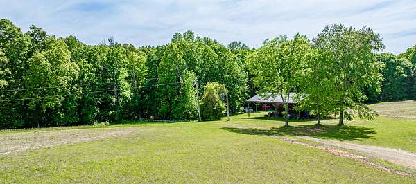 5.88 Acres of Agricultural Land for Sale in Morgantown, Kentucky