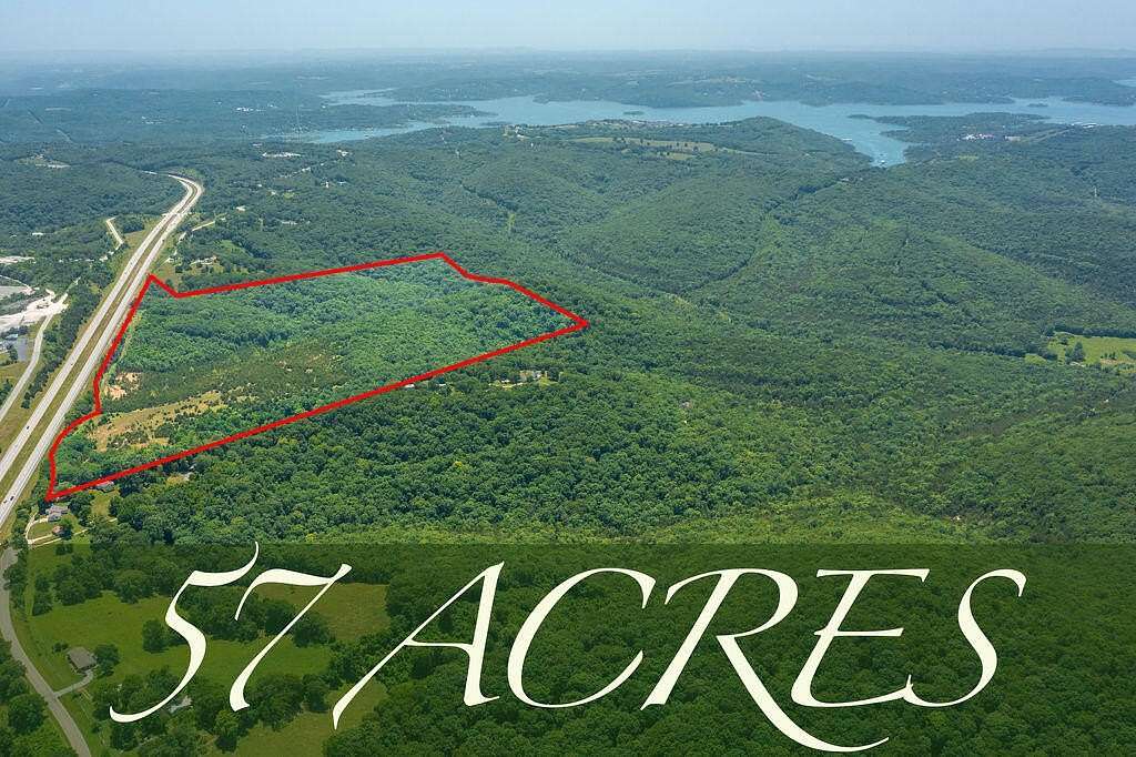 60 Acres of Land for Sale in Hollister, Missouri