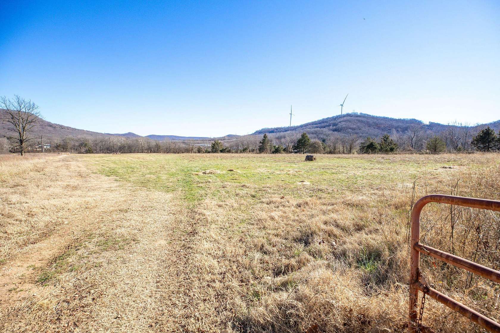 62.3 Acres of Land for Sale in Green Forest, Arkansas