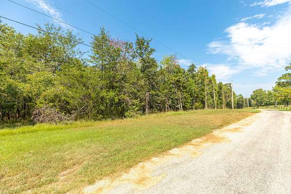 2 Acres of Residential Land for Sale in Kirbyville, Missouri
