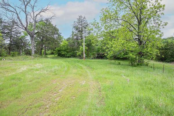 80.6 Acres of Recreational & Residential Land for Sale in Branson, Missouri
