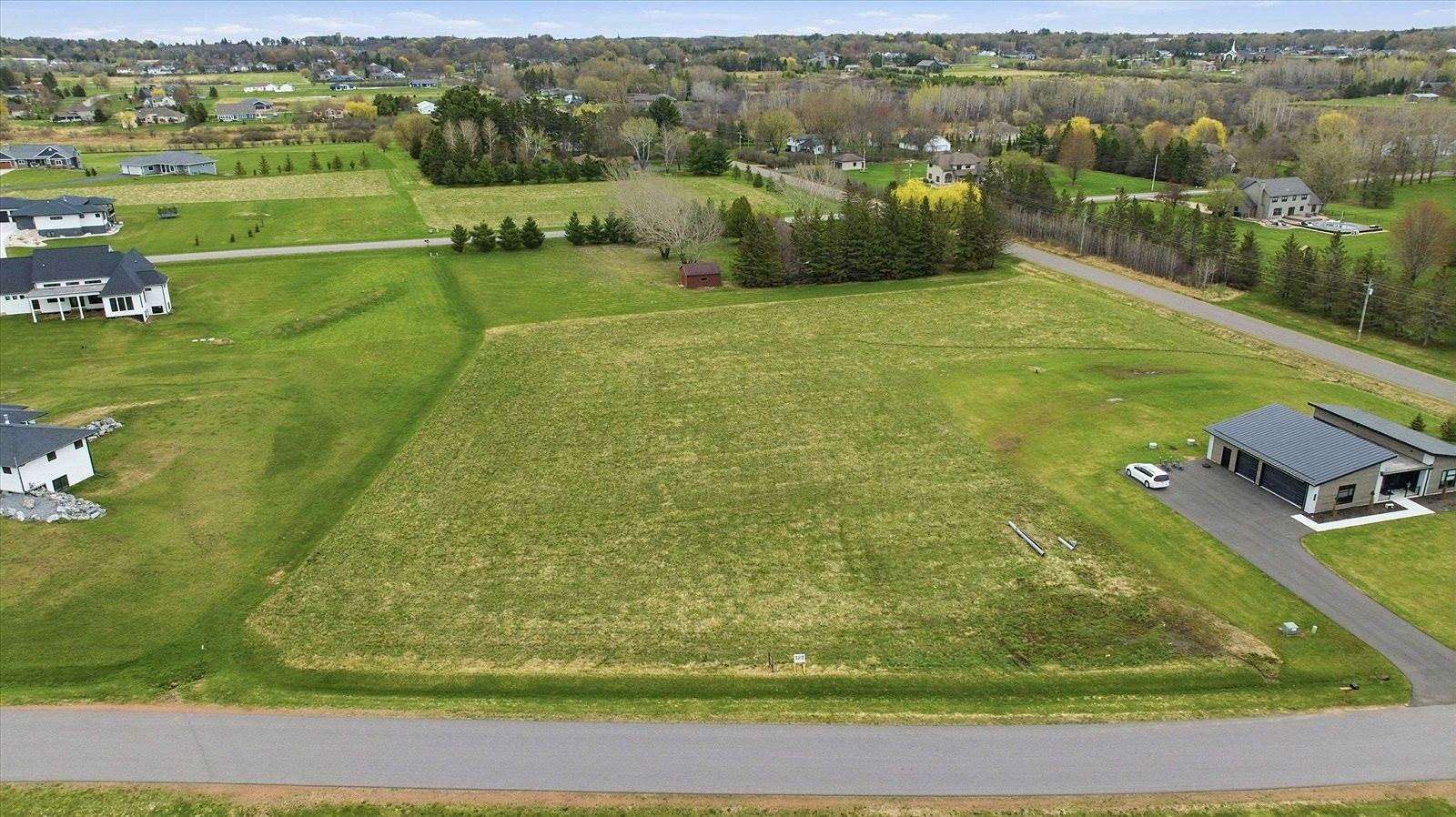 1.52 Acres of Residential Land for Sale in Marshfield, Wisconsin