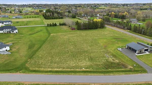 1.52 Acres of Residential Land for Sale in Marshfield, Wisconsin