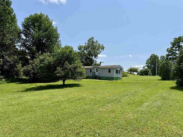 2.1 Acres of Land with Home for Sale in Williamstown, Vermont