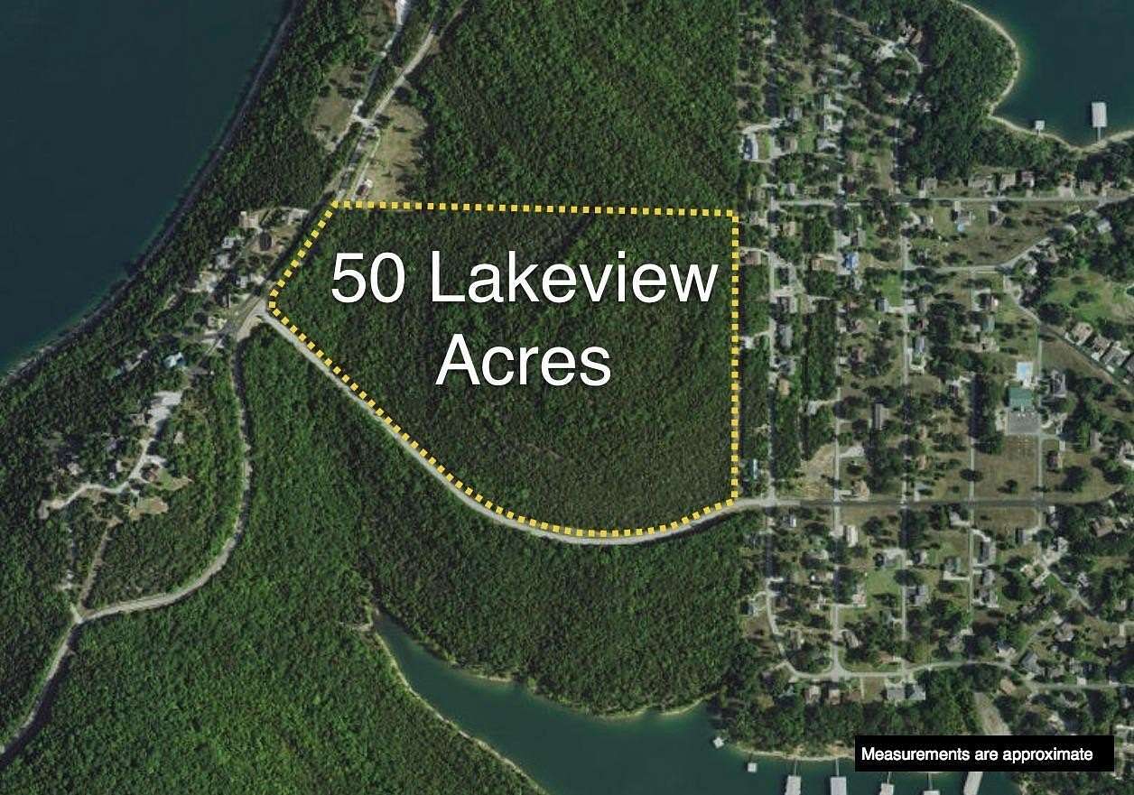 50 Acres of Land for Sale in Blue Eye, Missouri