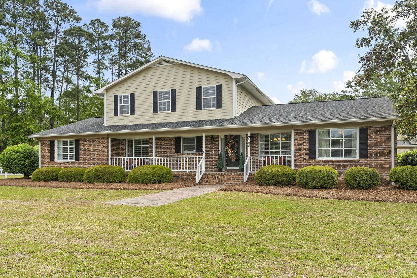 2.1 Acres of Land with Home for Sale in Conway, South Carolina