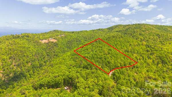 17.5 Acres of Recreational & Residential Land for Sale in Morganton, North Carolina