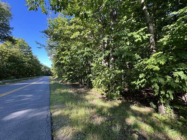 2.5 Acres of Residential Land for Sale in Morrisonville, New York