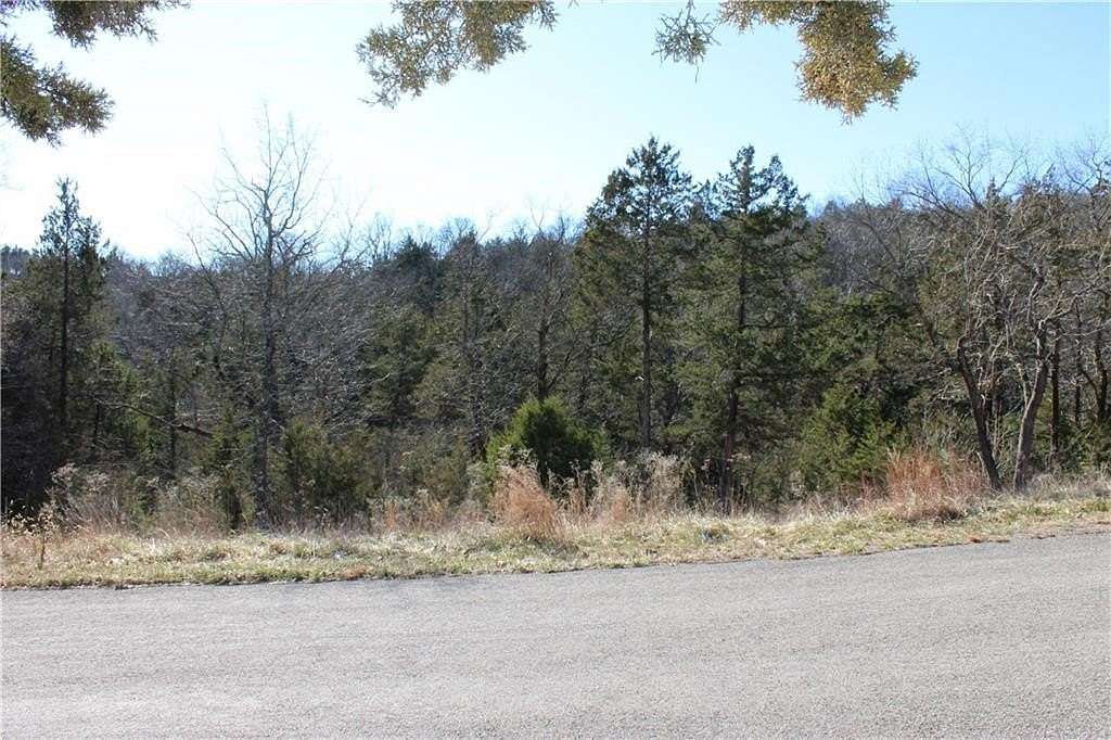 0.31 Acres of Residential Land for Sale in Holiday Island, Arkansas