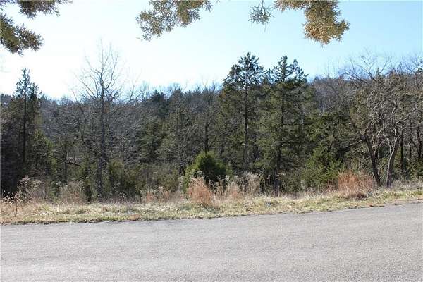 0.31 Acres of Residential Land for Sale in Holiday Island, Arkansas