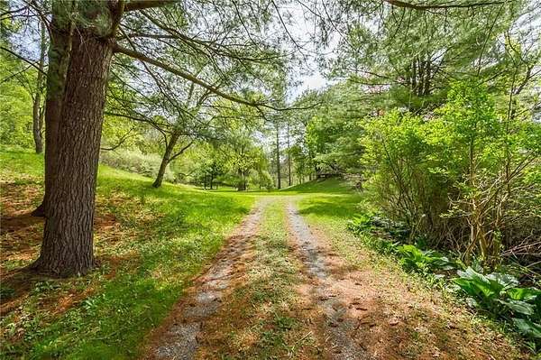11.1 Acres of Improved Recreational Land for Sale in Vestal, New York