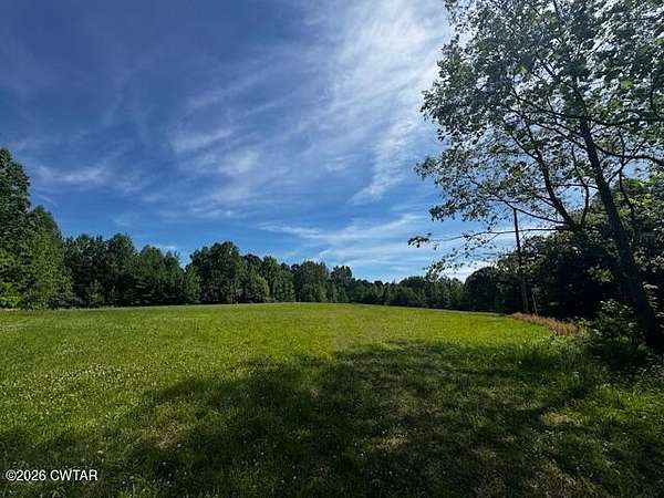 11.4 Acres of Land for Sale in Troy, Tennessee