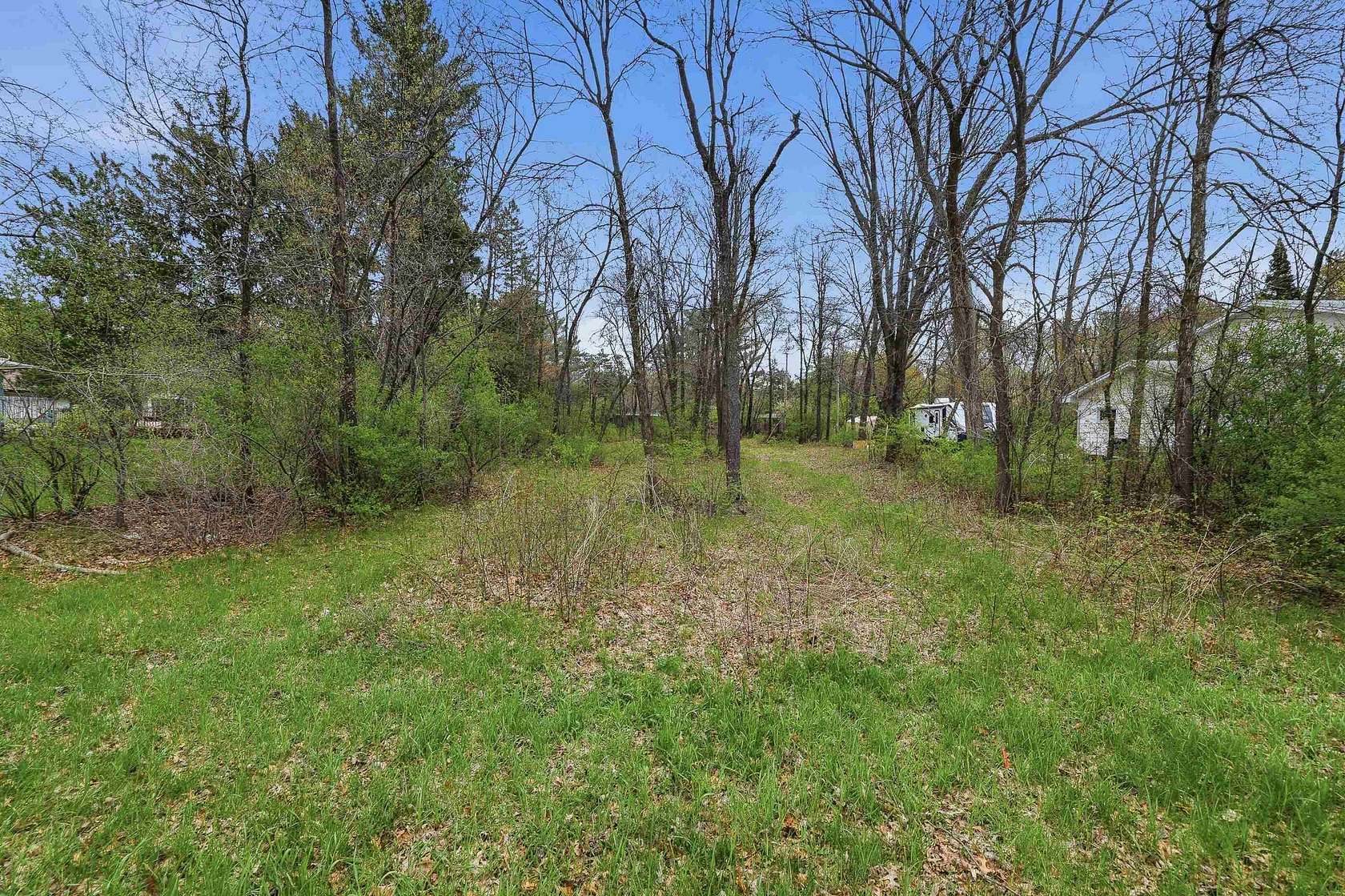 0.39 Acres of Residential Land for Sale in Stevens Point, Wisconsin