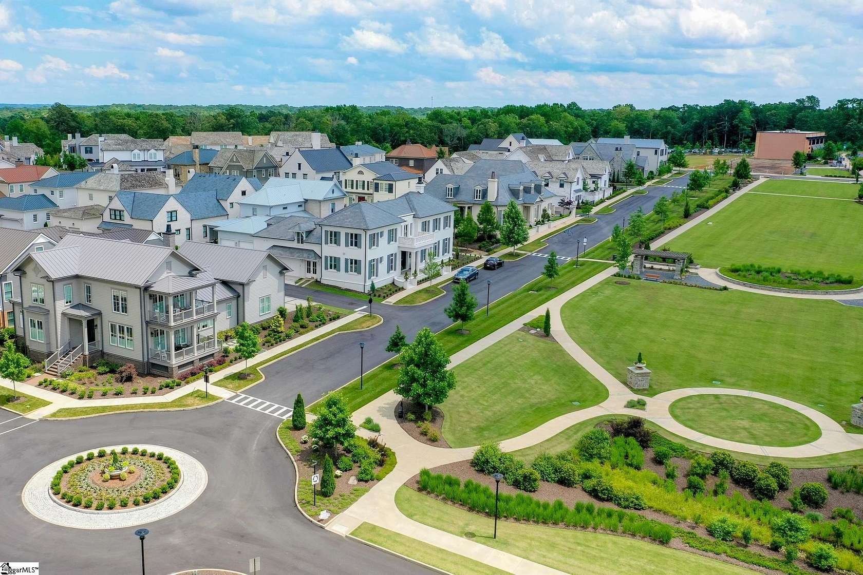 0.53 Acres of Mixed-Use Land for Sale in Greenville, South Carolina