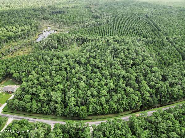 2.84 Acres of Residential Land for Sale in Beaufort Township, North Carolina
